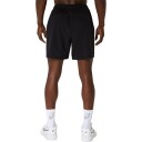 Asics Court 7In Short Black S