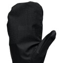 Black Diamond Ul Overmitts Black