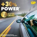 GP CR2025 Knappecellebatteri Lithium 3V 160 mAh