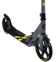 Streetsurfing Transport Sparkesykkel XPR 205 Burst