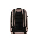 Samsonite Coatify Biz Laptopryggsekk 15,6" Vanntett i Rosa