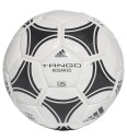Adidas Tango Rosario fotball 4 Wht/black/black