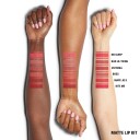 Kylie Cosmetics Matte Lip Kit  boss