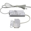 Nordtronic LED dimbar driver 3,5-15W