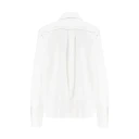 Fabiana Filippi Dame Bluser & Skjorter Hvit S,