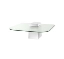 Orient soffbord silver OUTLET
