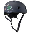 LIEWOOD Universe / Classic Navy Hilary Bike Hjelm XS/44-48