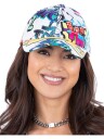 90s Graffiti Caps