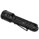 Lommelykt Togo Led Lenser Tac6r Black Box