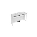 Medeli Dp280k Digital Piano White Satin