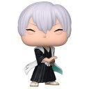 Northix Bleach Gin Ichimaru POP Figur Animeleke for samleobjekter