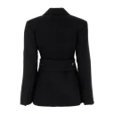 CO Dame Jakker Svart S,