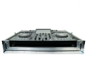 Tilpasset Flightcase for Pioneer XDJ-RX3