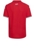 Adidas Performance Fotballdrakt   Manchester United H   Mufred   Adidas Performance   16 år 176   Fotballtrøye   Rød