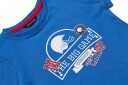 Luca &  Lola San Marino T-Shirt 2-pack Blue/Green 158-164