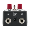 Fender Bassman Fuzz