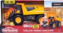 Dickie Volvo Rigid Hauler