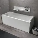 Novellini Calos Badekar 160x70