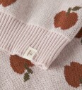 Lil"Atelier Nmflulio Ls Knit Lil Pink 116