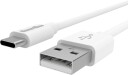 Smartline 4006135401 Ladekabel USB-C/USB-A, 3 meter, Stikkontakter & kabler