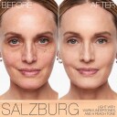 NARS Natural Matte Longwear Foundation Salzburg 30 ml - Langvarig Fondotinta med Glanskontroll
