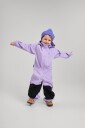 Reimatec Kellola Skalldress Lilac Amethyst 122