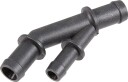 METZGER 4010454 Radiatorslange