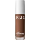 IsaDora No Compromise Matte Foundation 9C - Vegansk og Ikke-kcomedogen, 30 ml