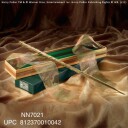 Nobel Collection Hermione Granger Lekestav - Harry Potter Gadgets