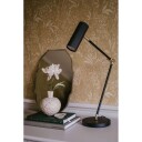 Globen Lighting Bordlampe Hubble Read Svart 1624106-03-0 1624109-01-0