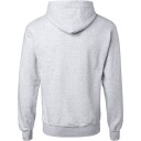 Fruit Of The Loom Classic Hettegenser Unisex Grå L