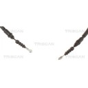 Tautrekk, håndbremse TRISCAN 8140 101106