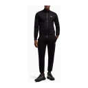 Emporio Armani EA7 Herre Sport Svart XS,