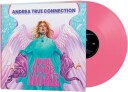 Andrea Connection True  More More More  LP/Vinyl