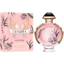 Paco Rabanne Olympéa Blossom Eau de Toilette Spray 50ml med musk og rose