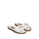 Dolce & Gabbana Dame Sko Hvit 36 EU,