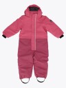 Gullkorn Monzo Vinterdress Rosa 134