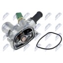 Termostat NTY CTM FT 009