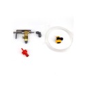 Kegland Beer Gun flaskefyller Gen 2 med duotight koblinger
