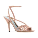 Valentino Garavani Dame Sko Rosa 37 EU,