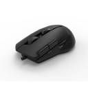 Marvo M428 Gamingmus 4800 DPI Svart