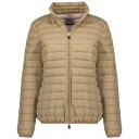 Geo Norway Hildre Jakke Dame Taupe XL