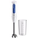 Braun Multiquick 3 Stavmikser 900W Hvit MQ30001M