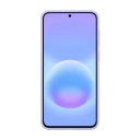 Samsung Galaxy A57 Silikondeksel Lilla