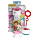 Gabby"s Dollhouse Såpebobler 60ml assortert