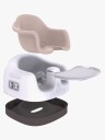 Bumbo Multi Barnesete Heather