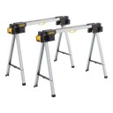 Stanley Outdoor Stanley Fatmax Metal Sawhorse X3