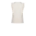 Silvian Heach Dame Topper Hvit L,