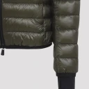 Moncler Herre Jakker Grønn L,