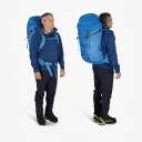 Osprey Mutant 38 Blue Flame S M